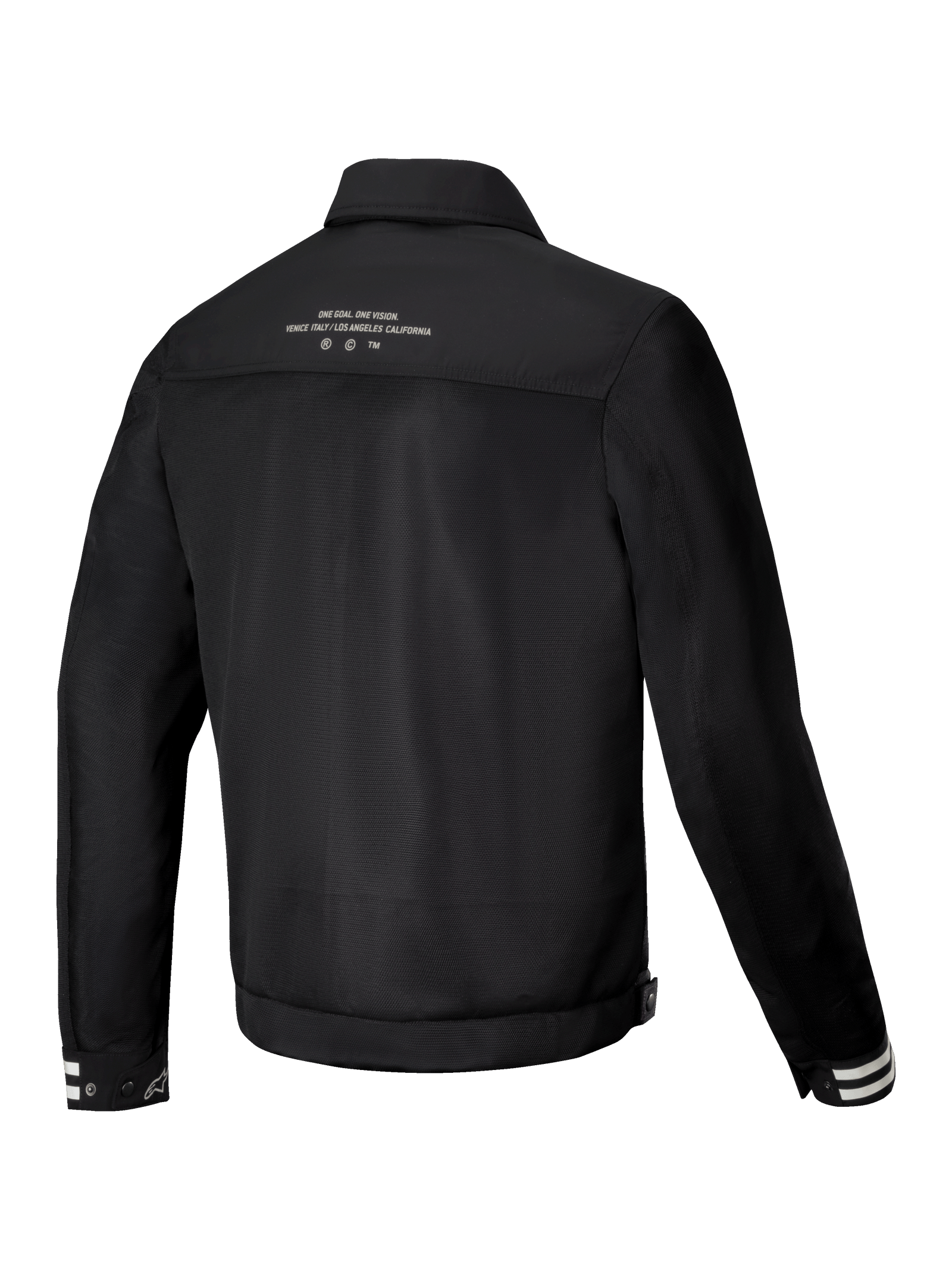 Ignite Air Jacke