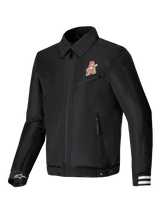 Ignite Air Jacke