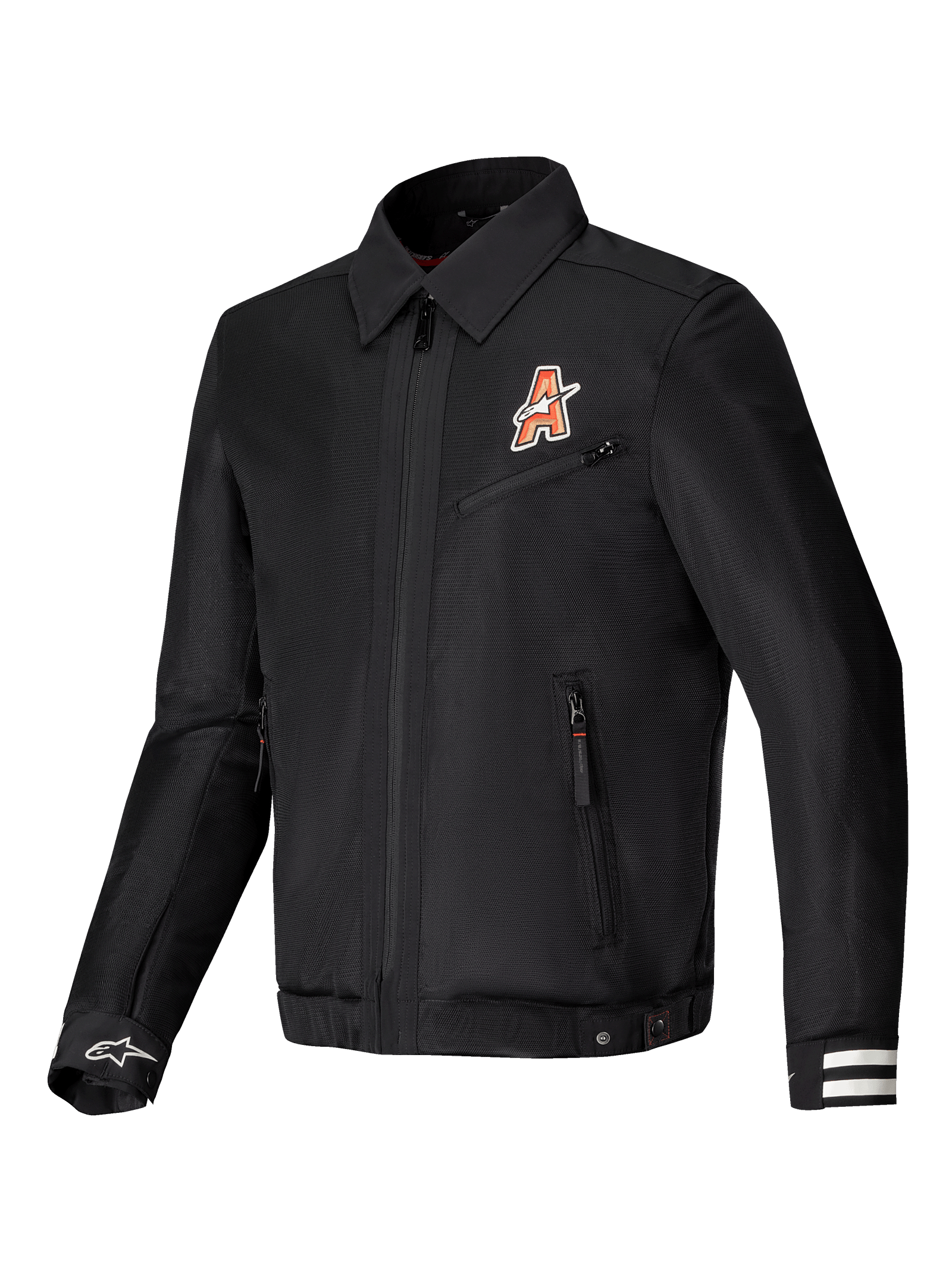 Ignite Air Jacke