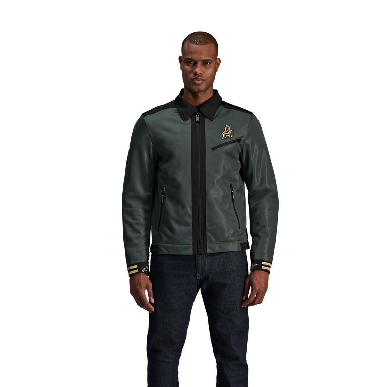 Veste Ignite Air