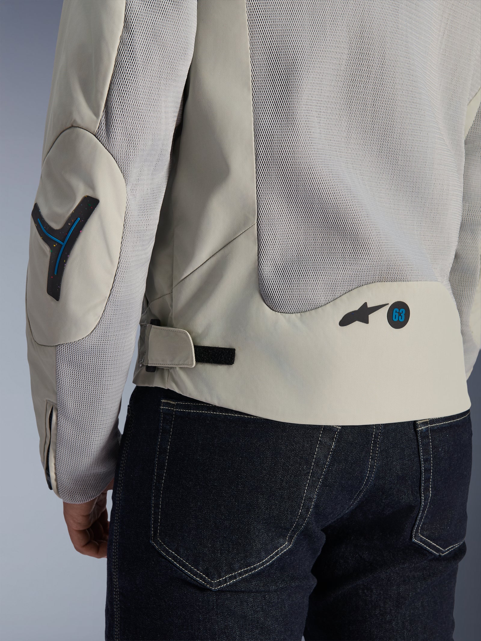 Circal-1 Air Veste