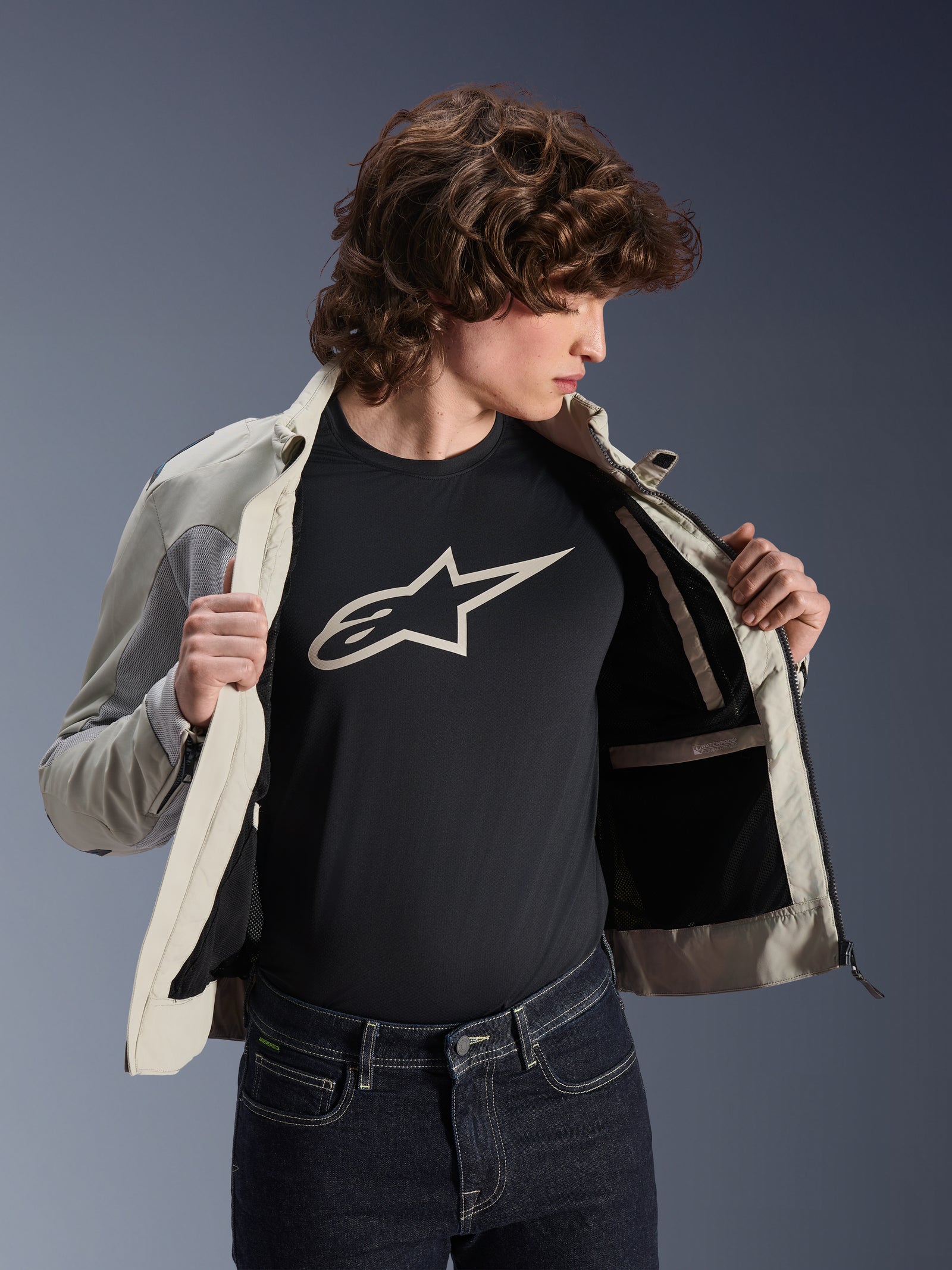 Circal-1 Air Veste