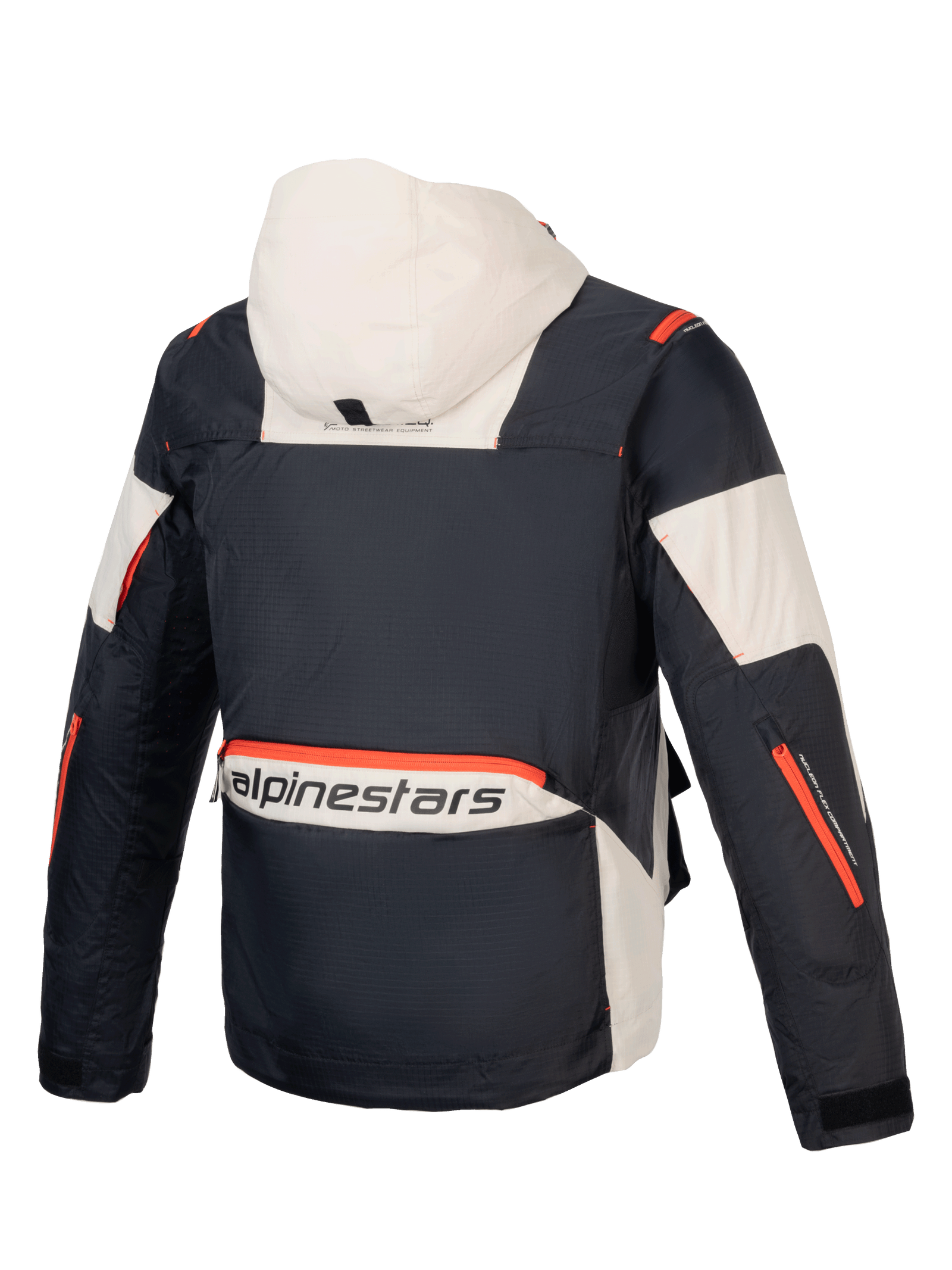 Mogress Air Jacke