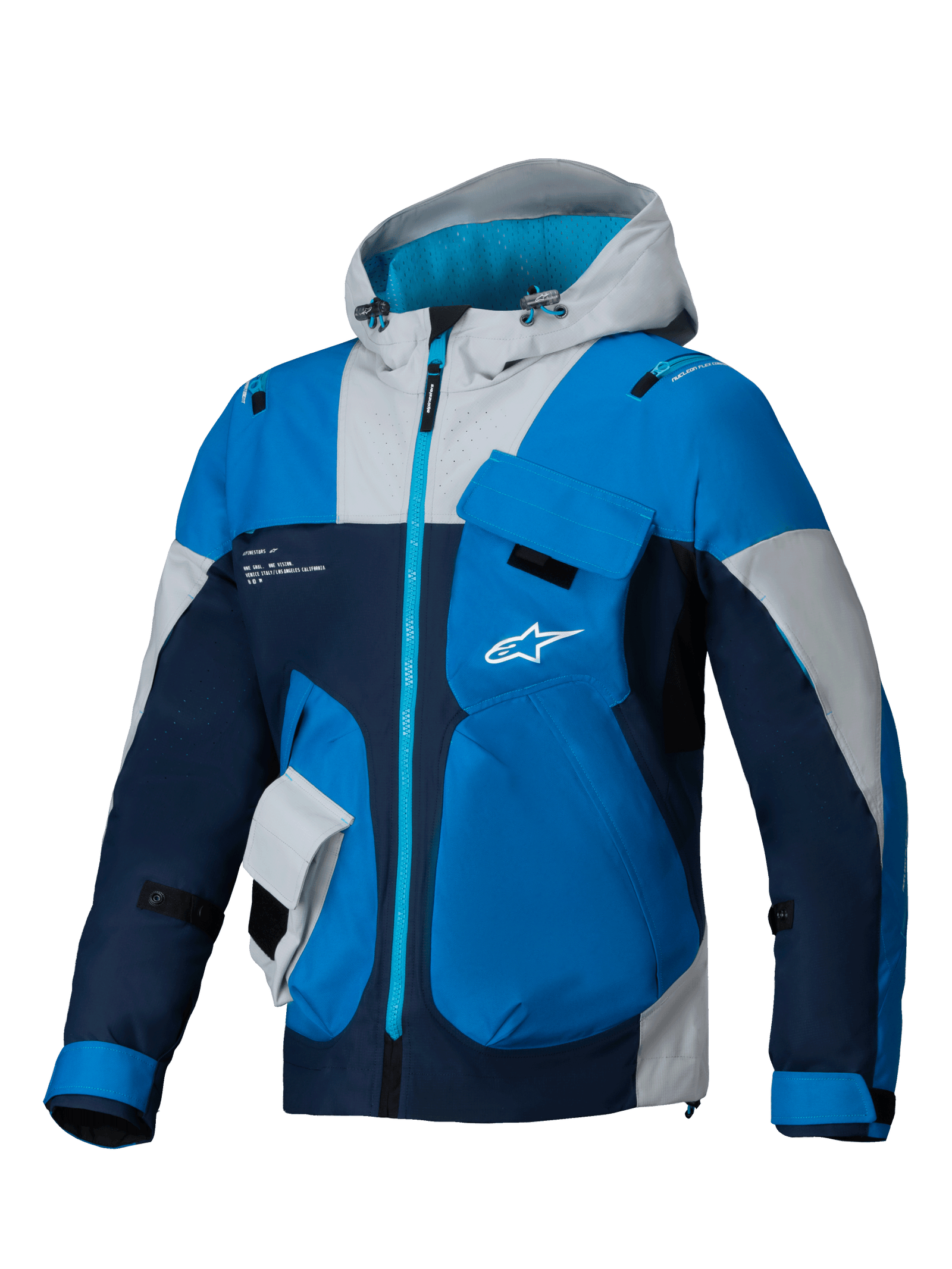 Mogress Air Jacke