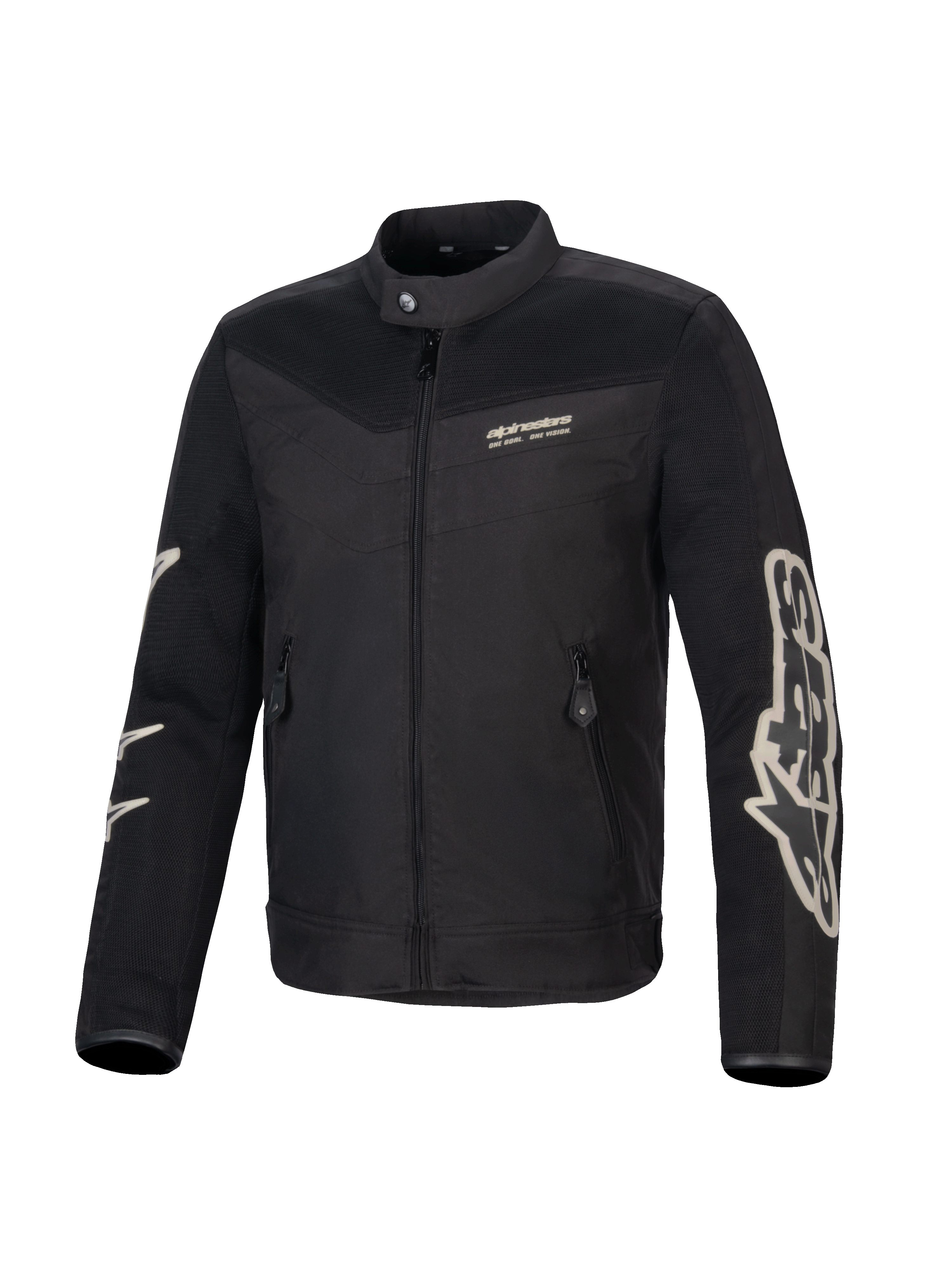 T-Dyno Air Jacke