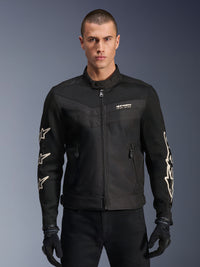 Veste T-Dyno Air