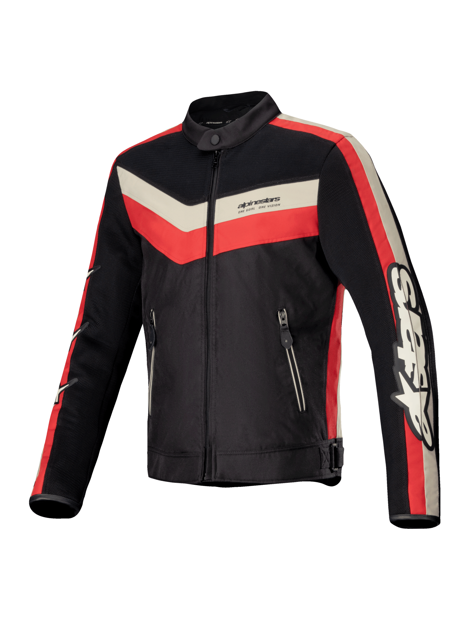 T-Dyno Air Jacke