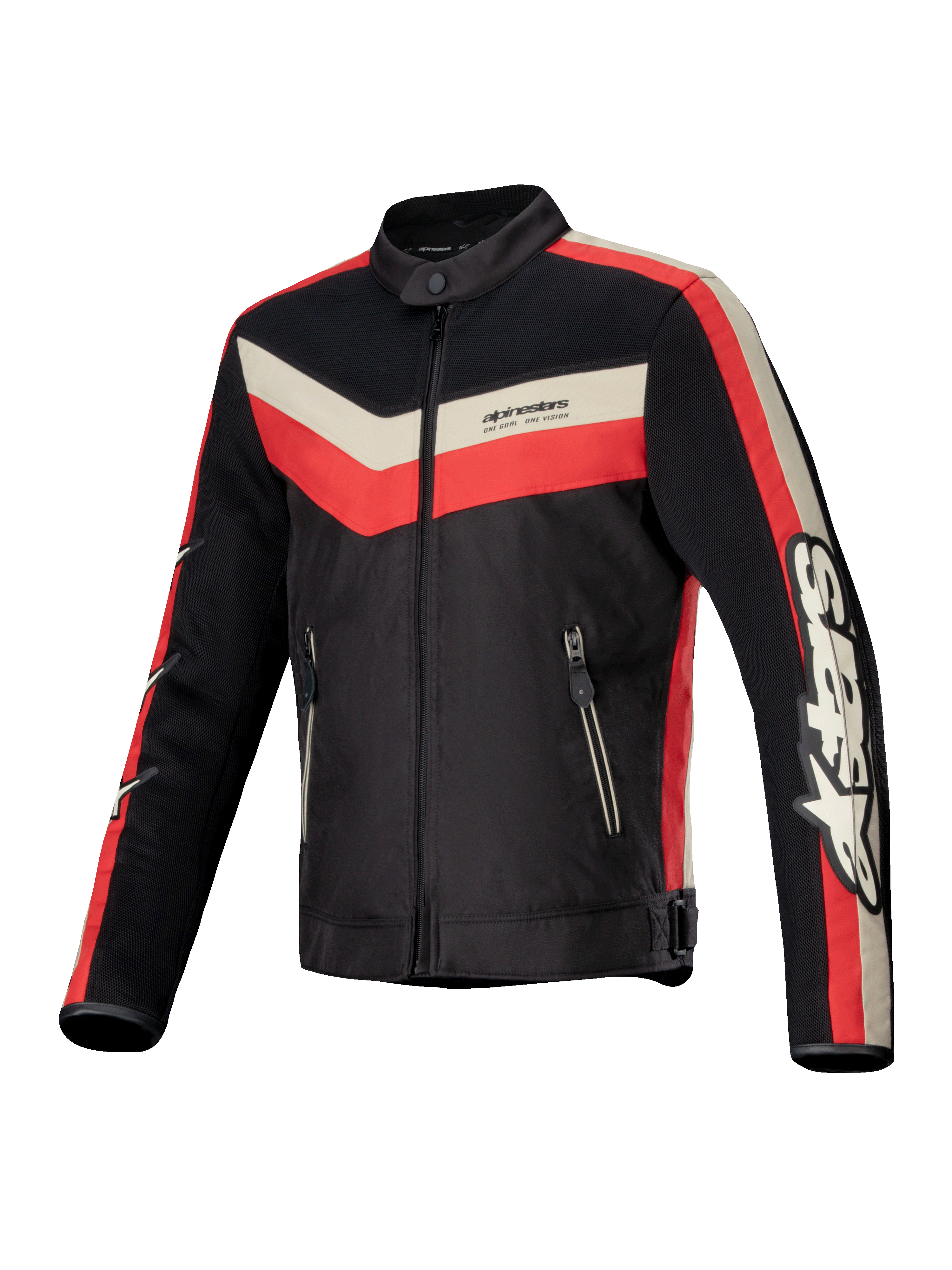 T-Dyno Air Jacke