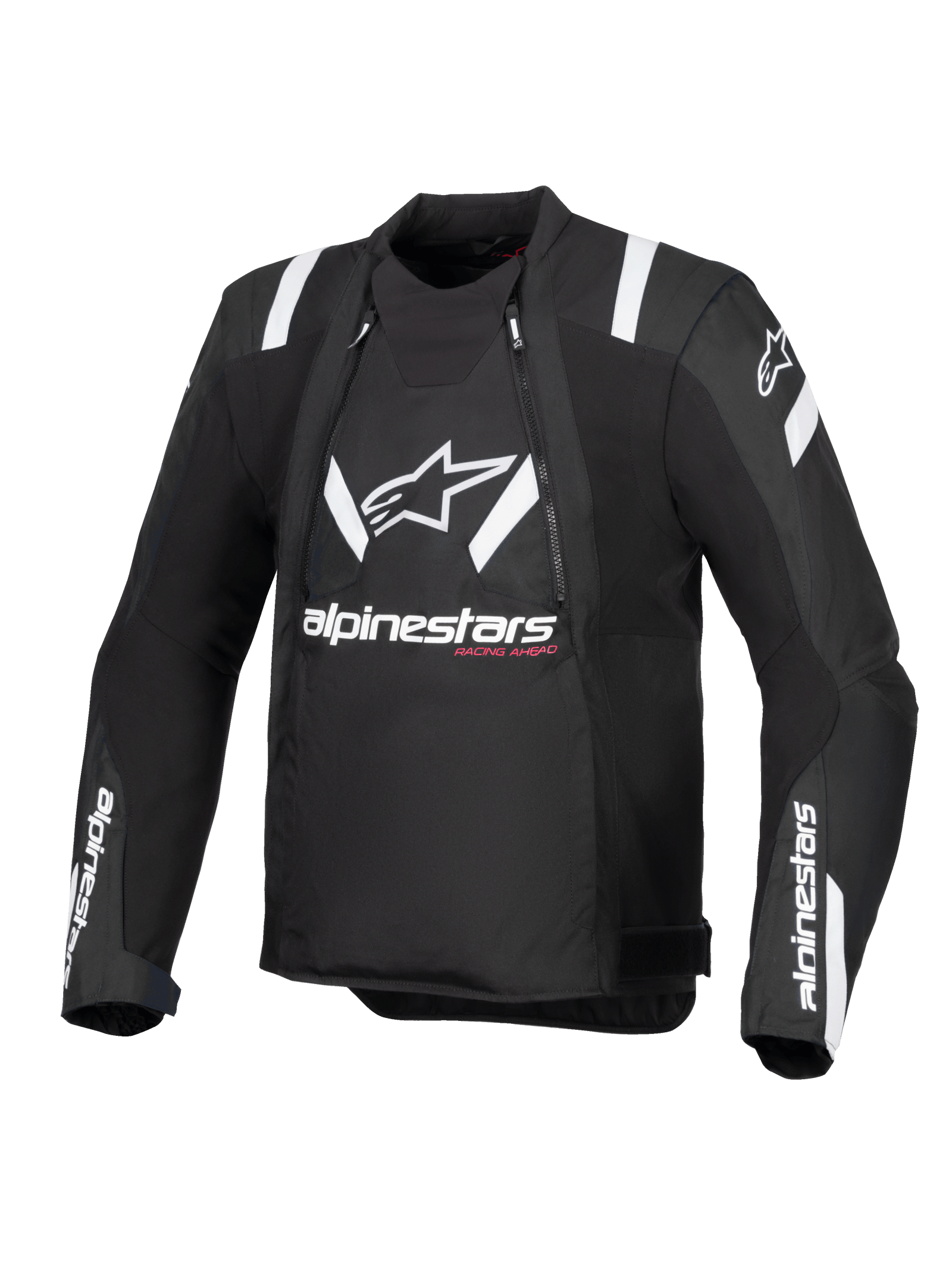 T-Stunt Air Jacke