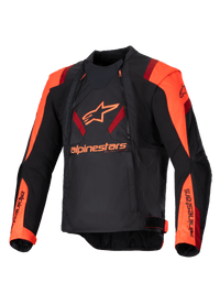 T-Stunt Air Jas