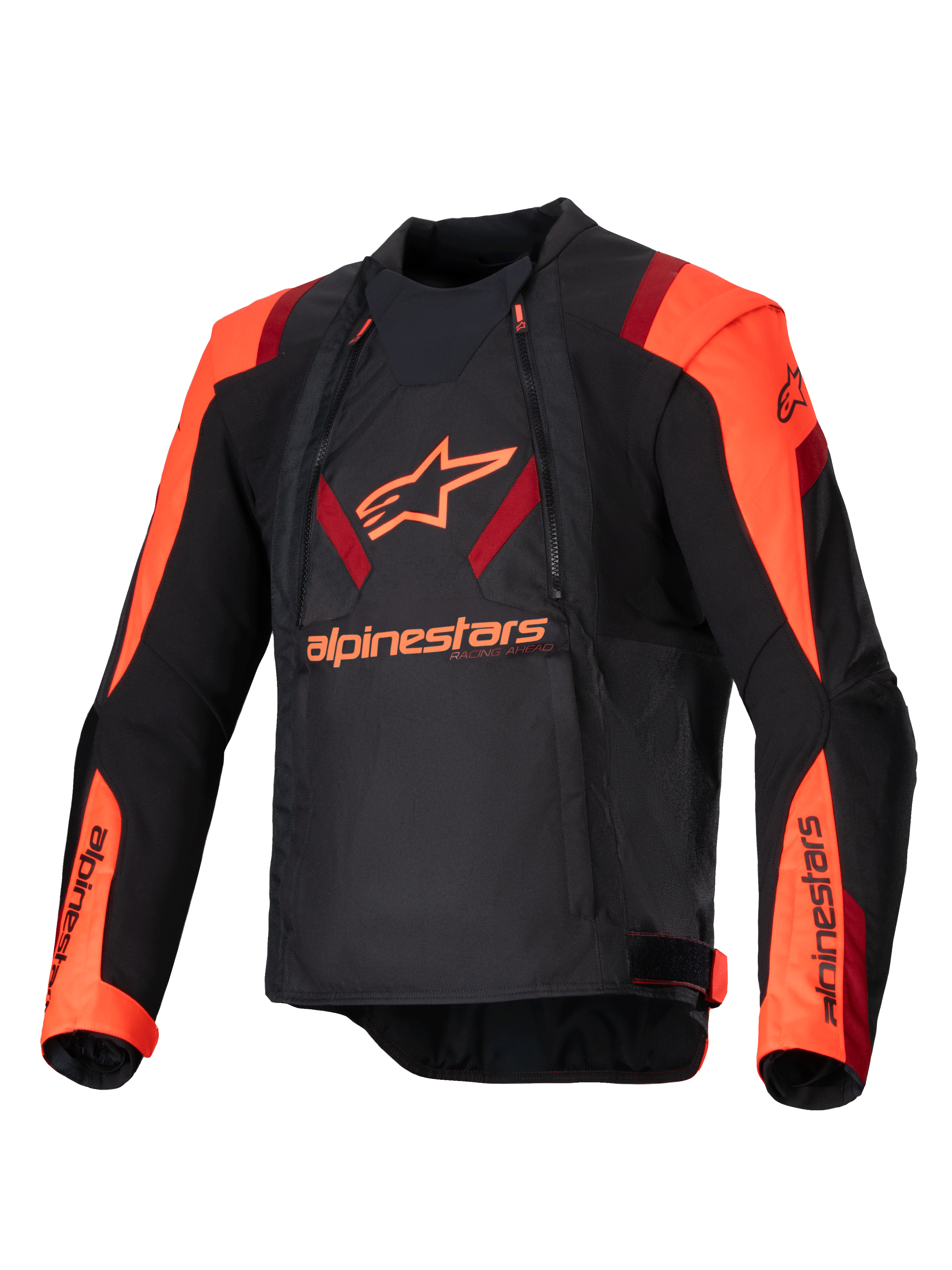 T-Stunt Air Jacke