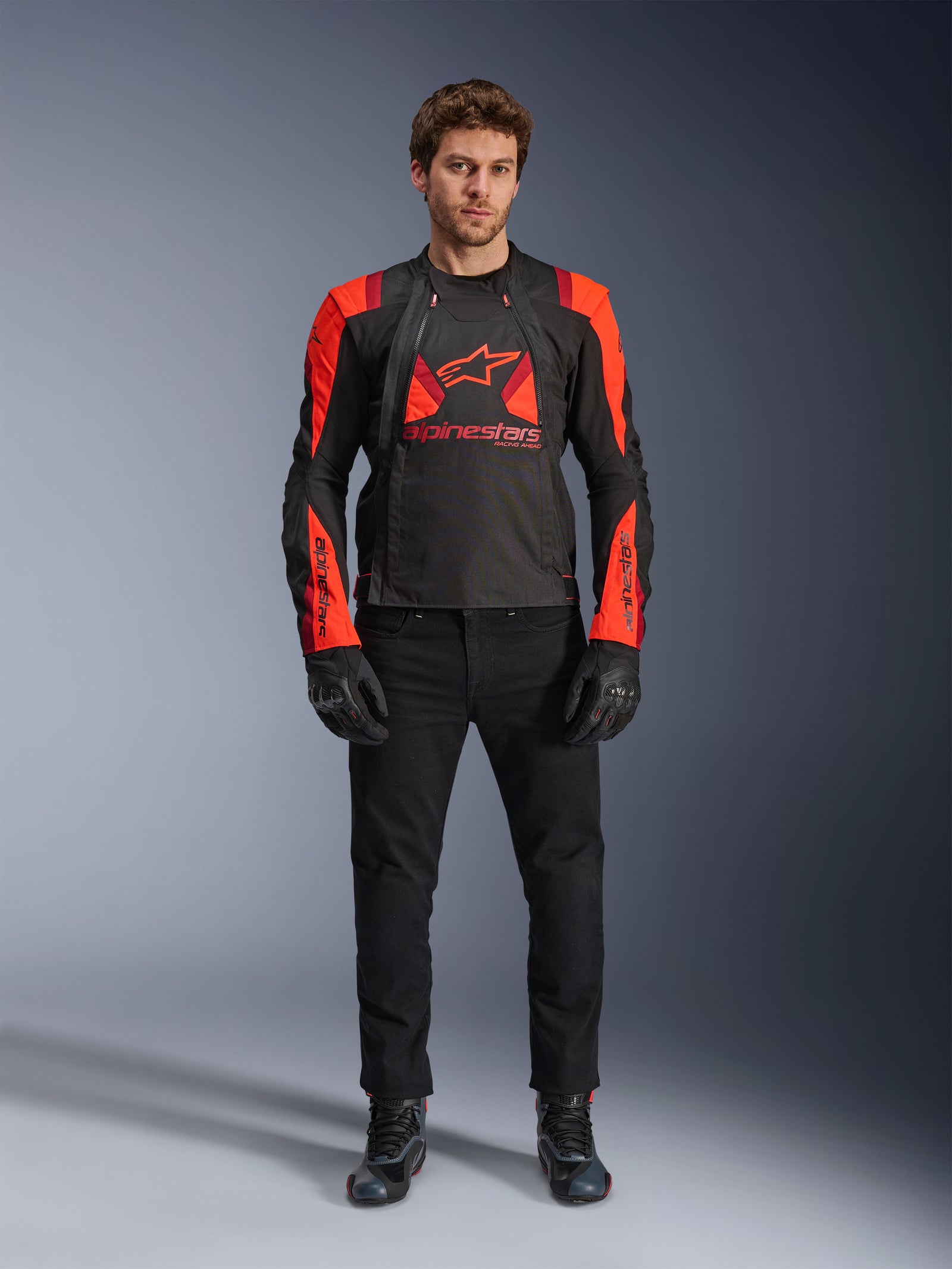 T-Stunt Air Veste