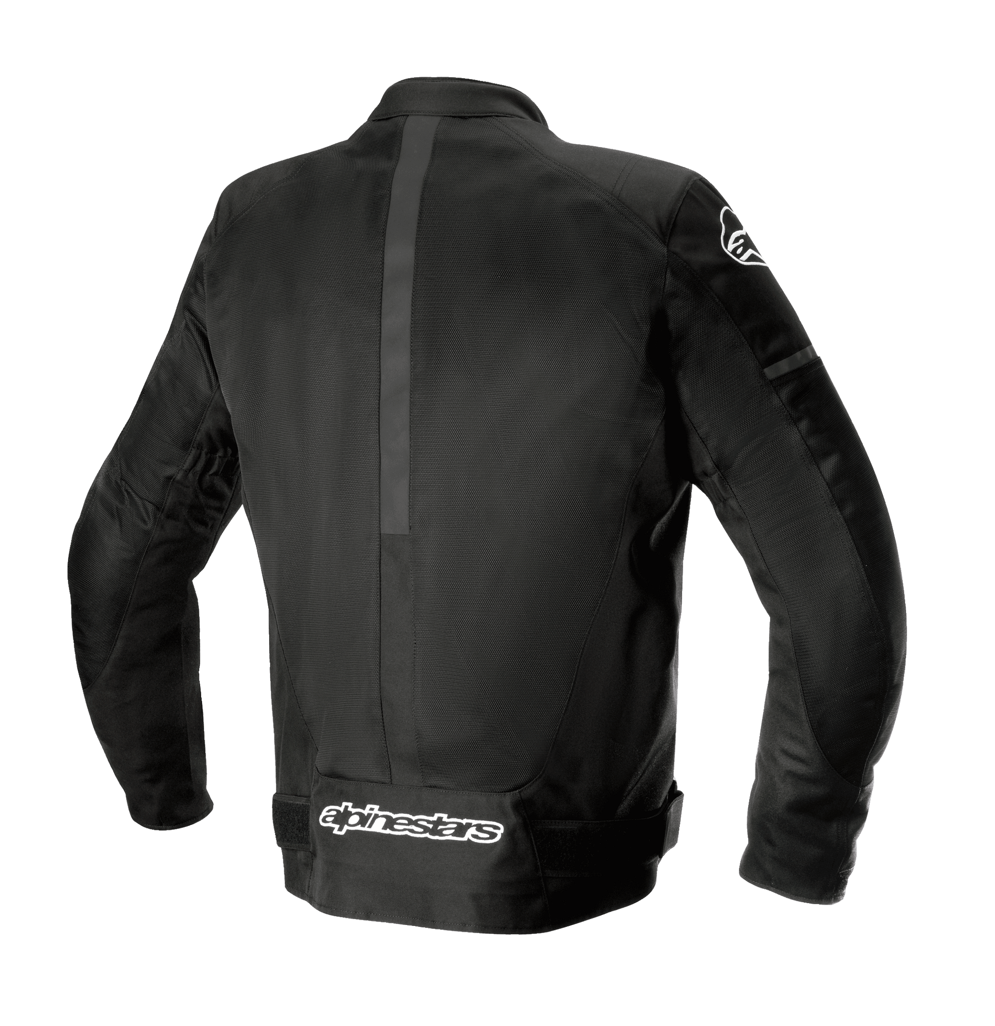 T-SP X Superair - Black Motorcycle Jacket | Alpinestars® T-SP X Superair - Black Motorcycle Jacket | Alpinestars®
