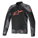 T-SP X Superair Jacke