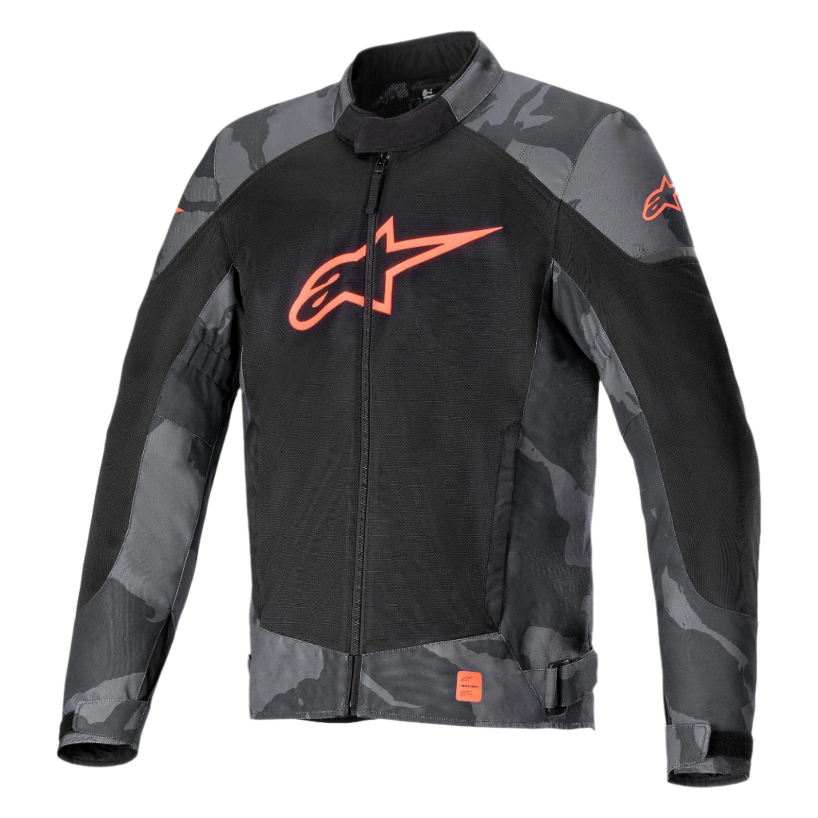 T-SP X Superair Jacke