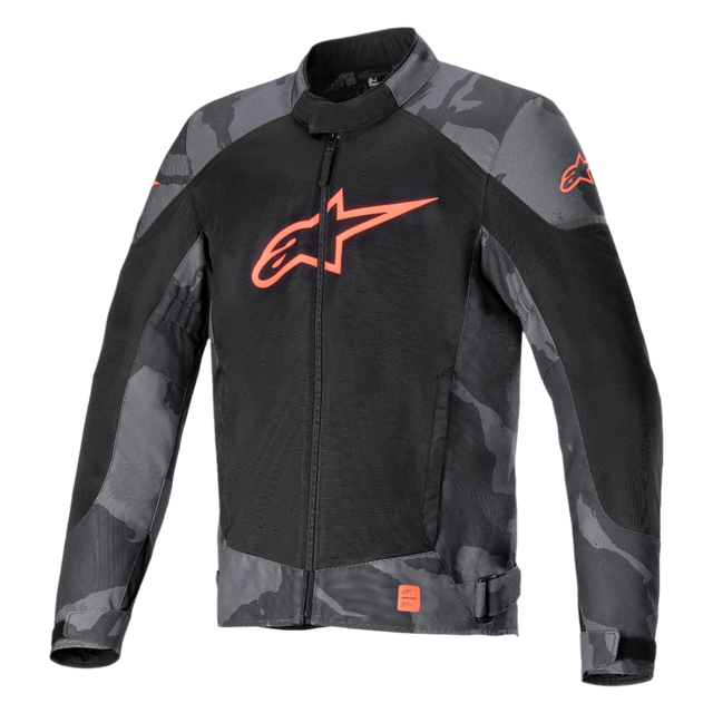 T-SP X Superair Jacke
