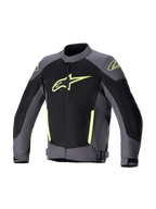 T-SP X Superair Jas
