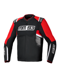 MM93 T-SPS Air V2 Jas