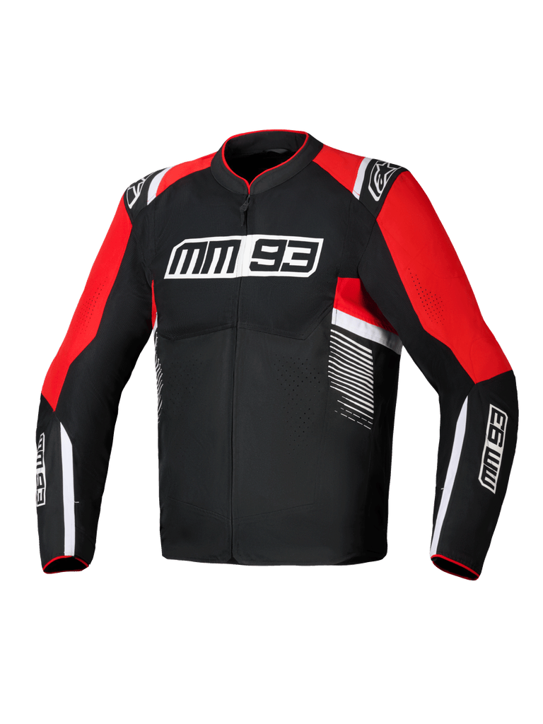 MM93 T-Sps Air V2 Jacke