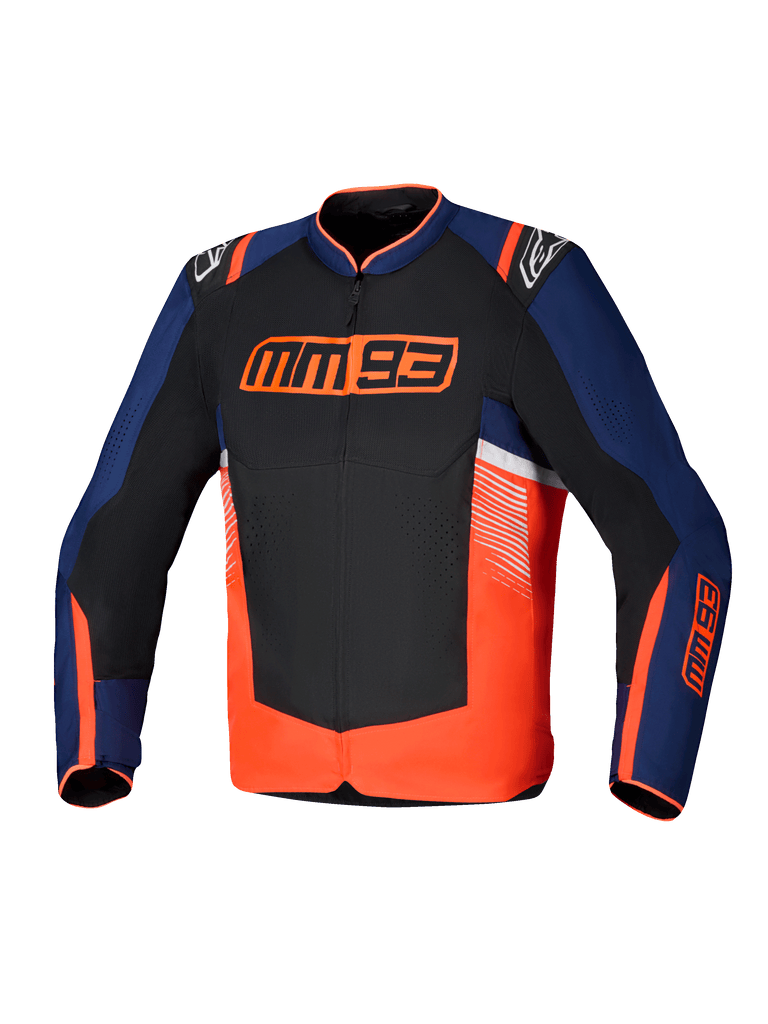 MM93 T-Sps Air V2 Veste