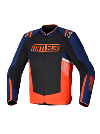 MM93 T-SPS Air V2 Jas