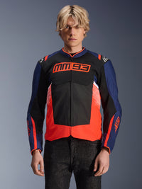 MM93 T-SPS Air V2 Jas