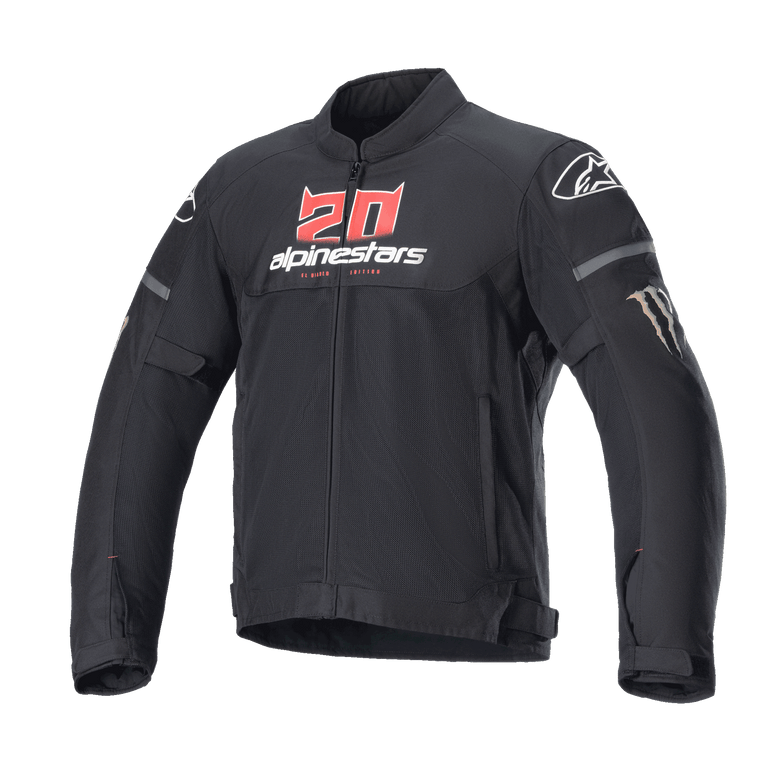 FQ20 T-SPS Air Monster Jacke