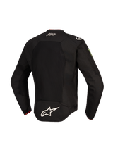 FQ20 T-SPS Air V2 Monster Veste