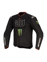 FQ20 T-SPS Air V2 Monster Veste