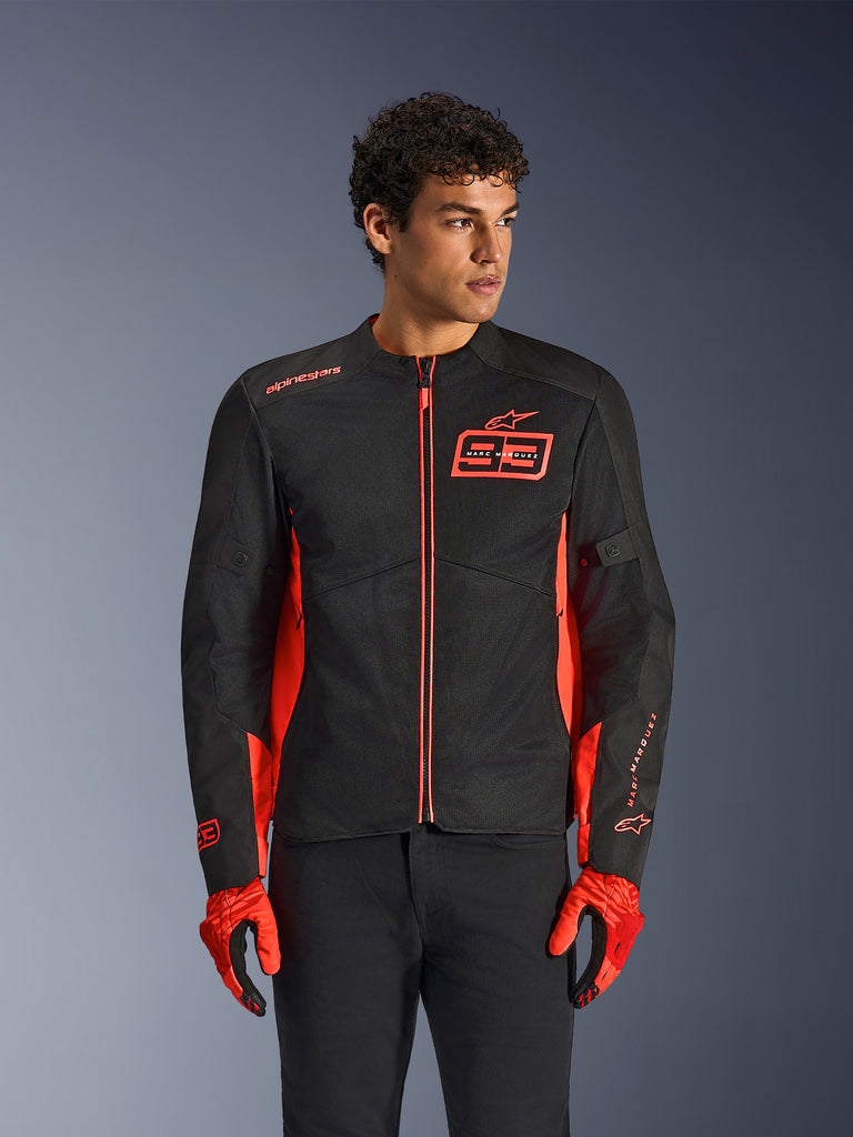 MM93 C-1 Air Jacke