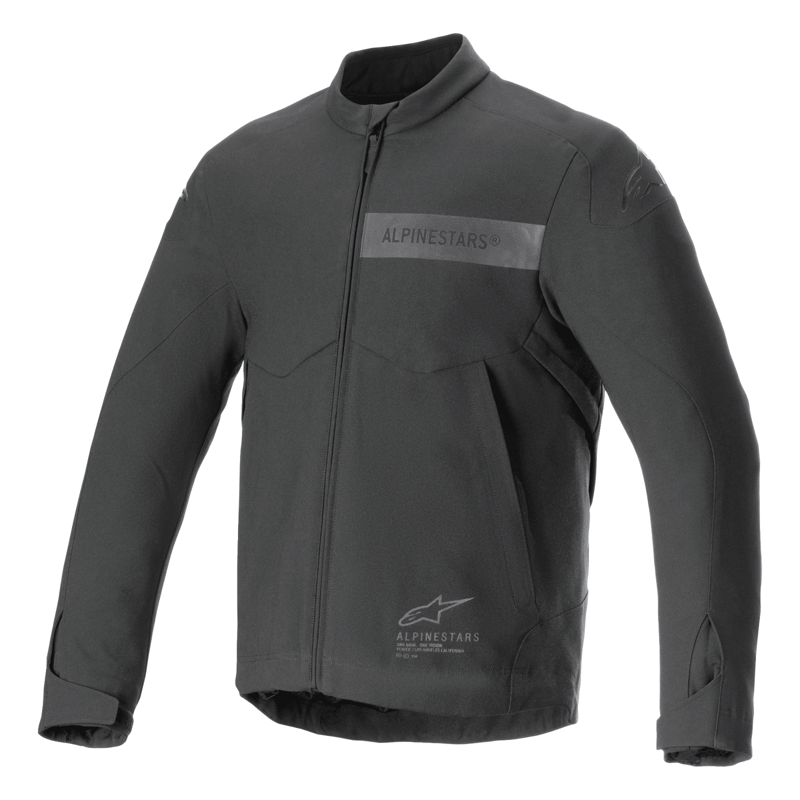 Aeron Jacke