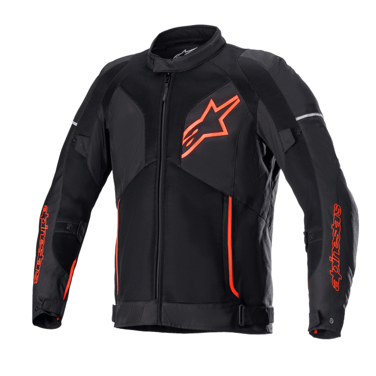 Viper V3 Air Jacke