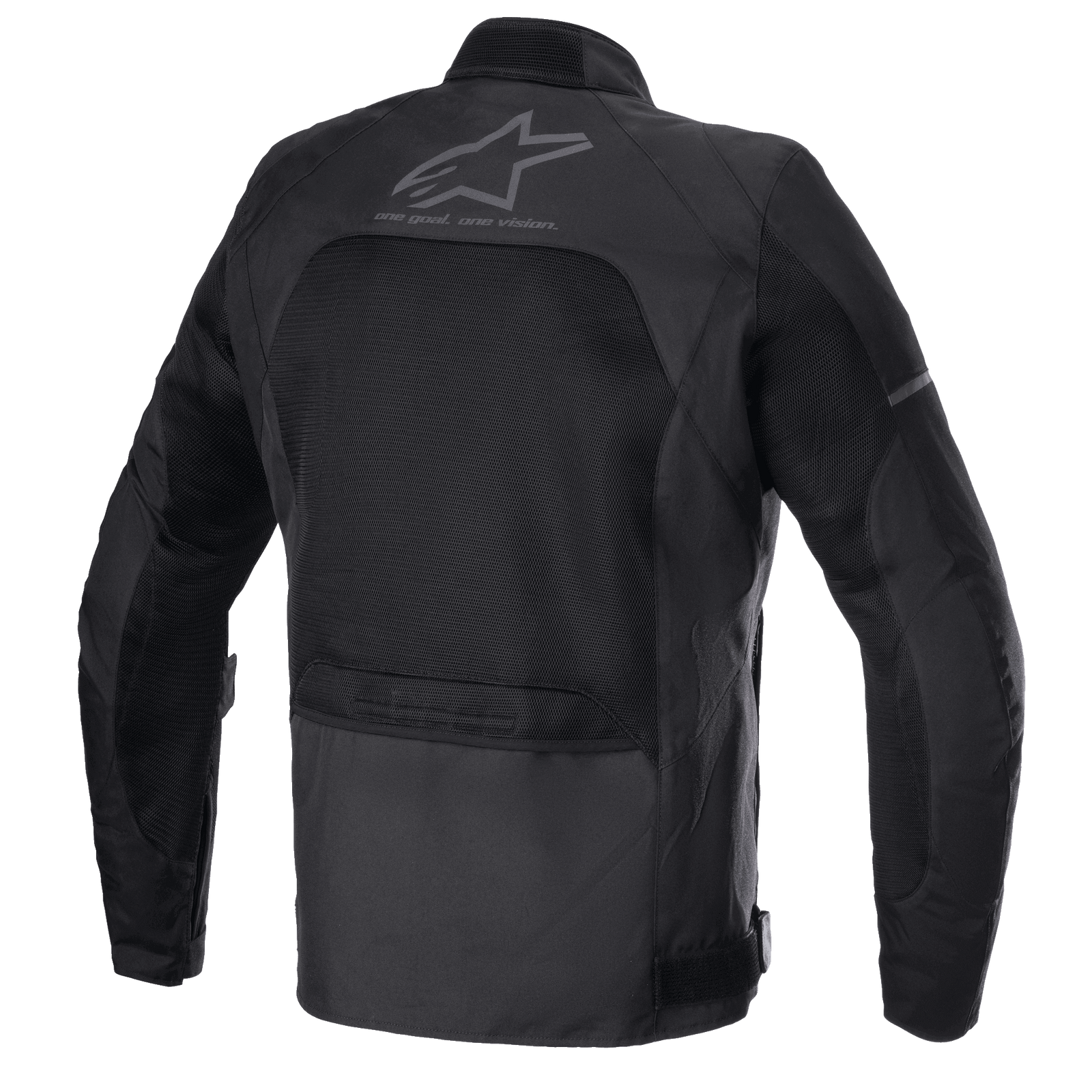 Viper V3 Air Jacke