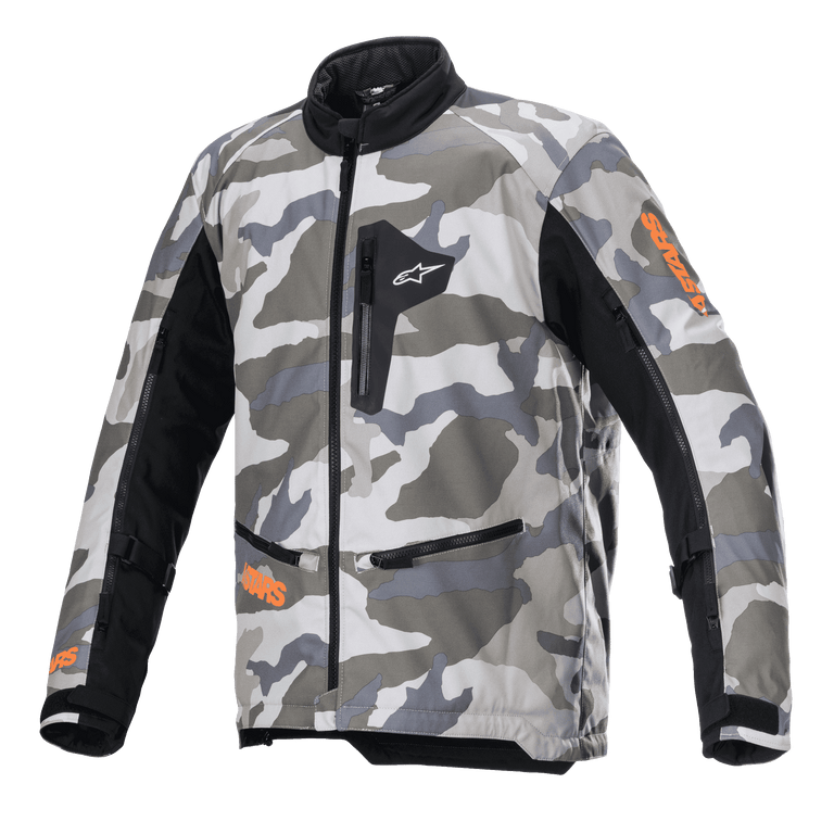 Venture XT Veste