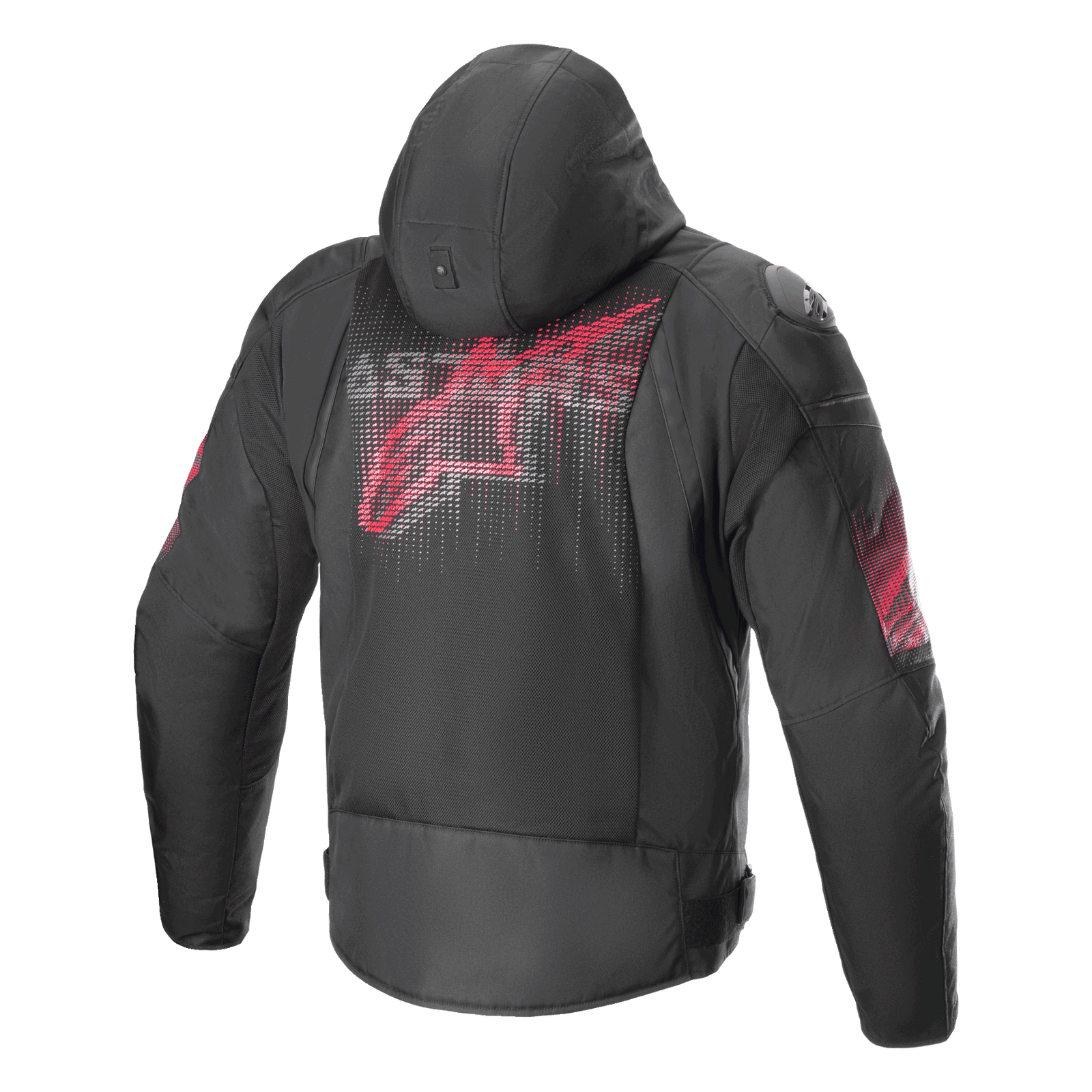 Zaca Air Venom WP Jacke