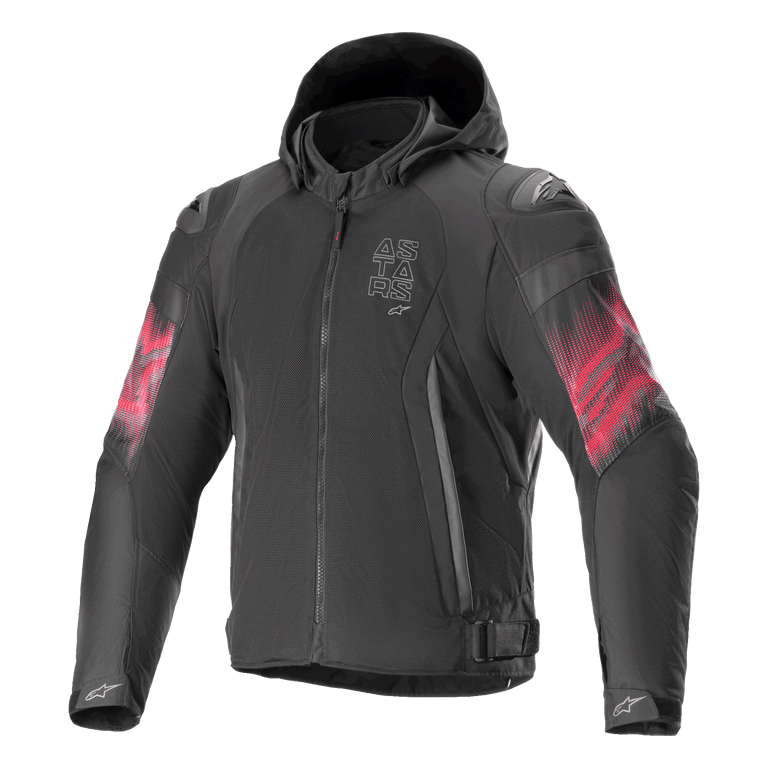 Veste Imperméable Zaca Air Venom