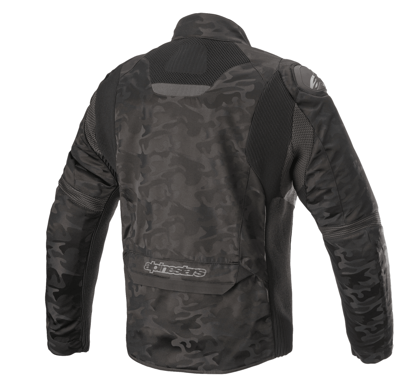 T SP-5 Rideknit® Textile Veste