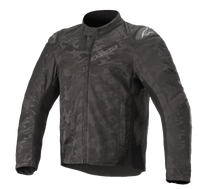 T SP-5 Rideknit® Textiel Jas
