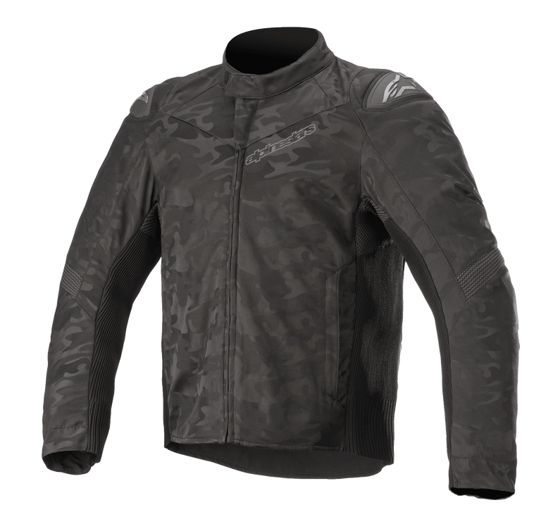 T-SP-5 Rideknit® Textiel Jas