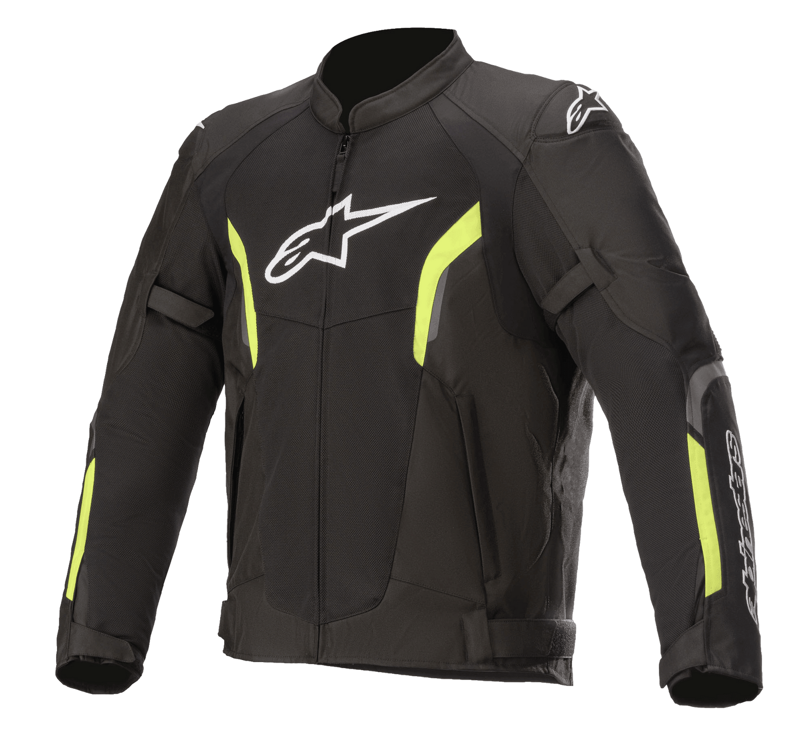 AST V2 Air Veste