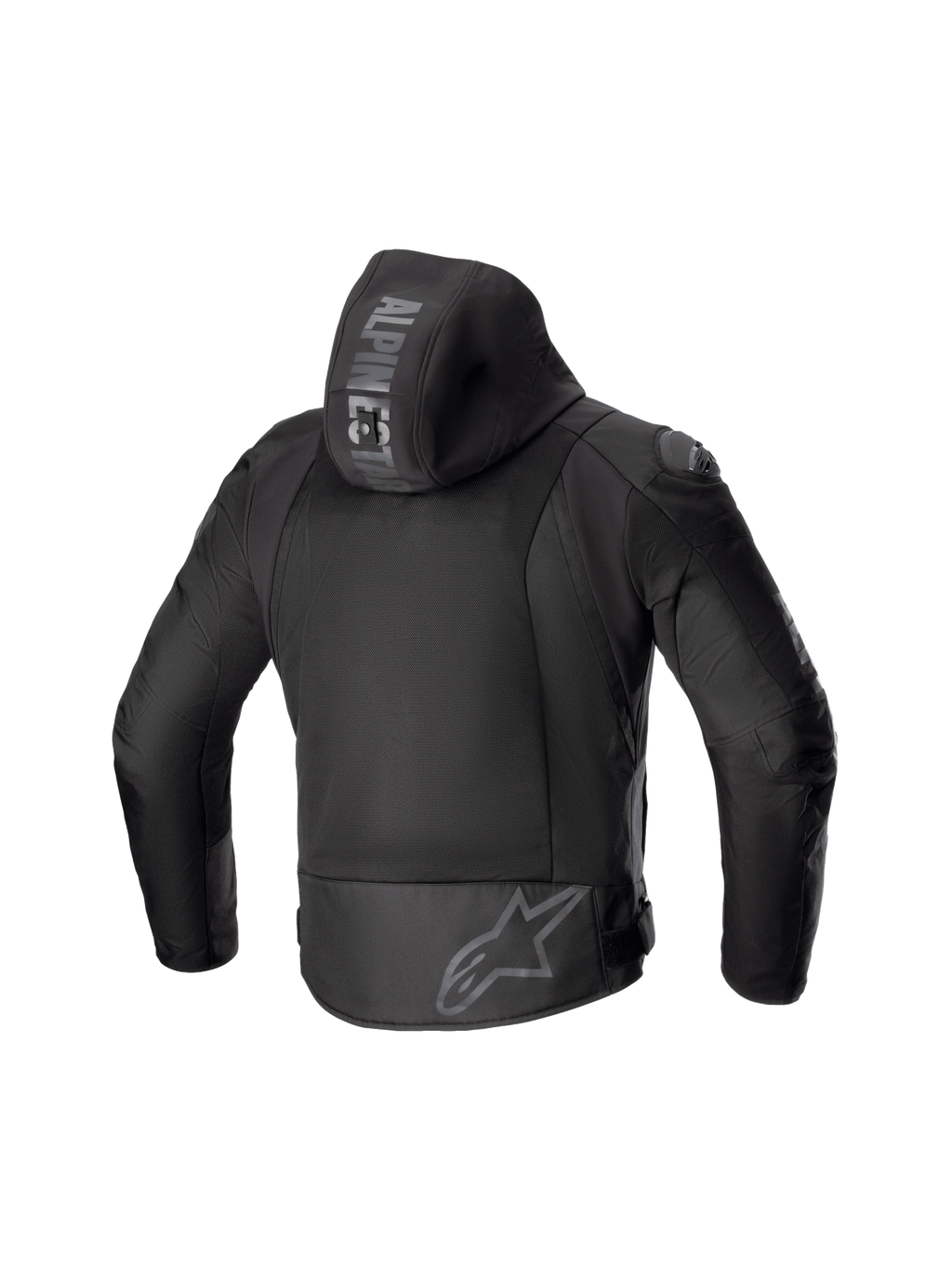 Zaca Air Jacke