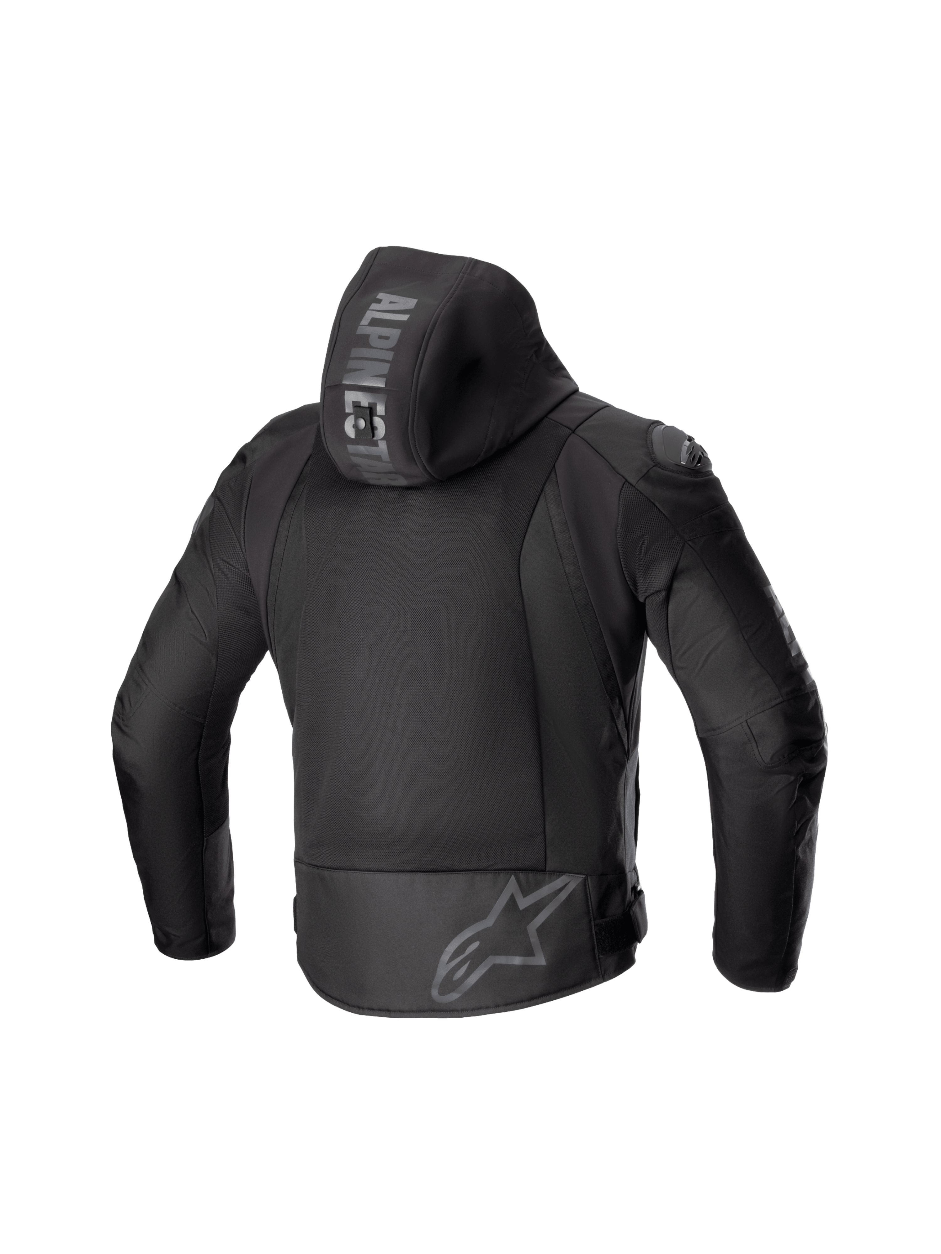 Zaca Air Jacke