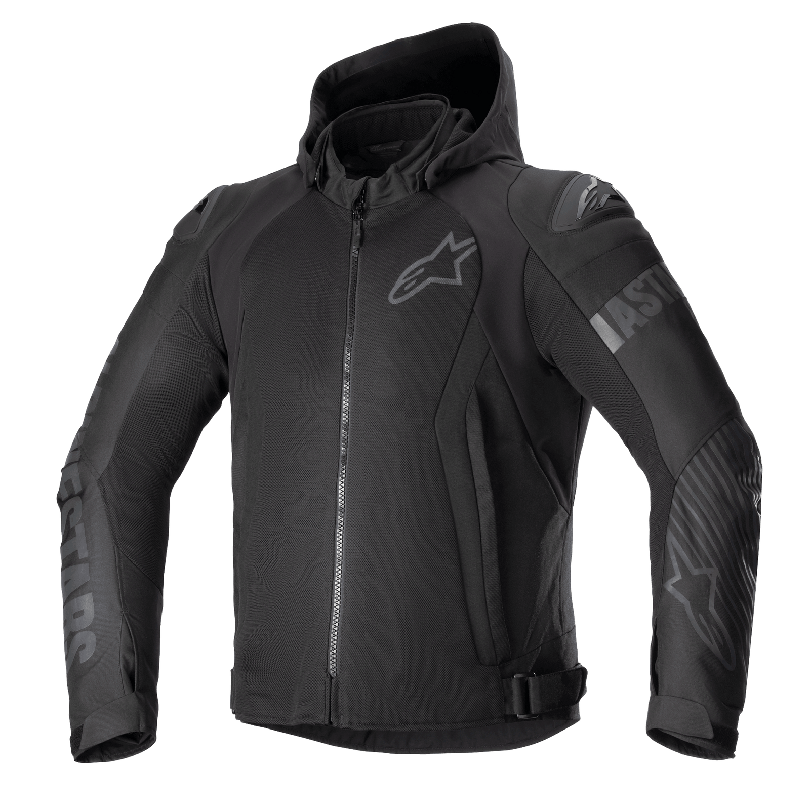 Zaca Air Jacke