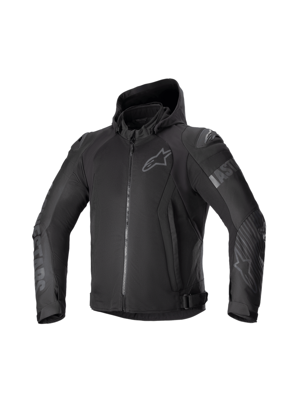 Zaca Air Jacke