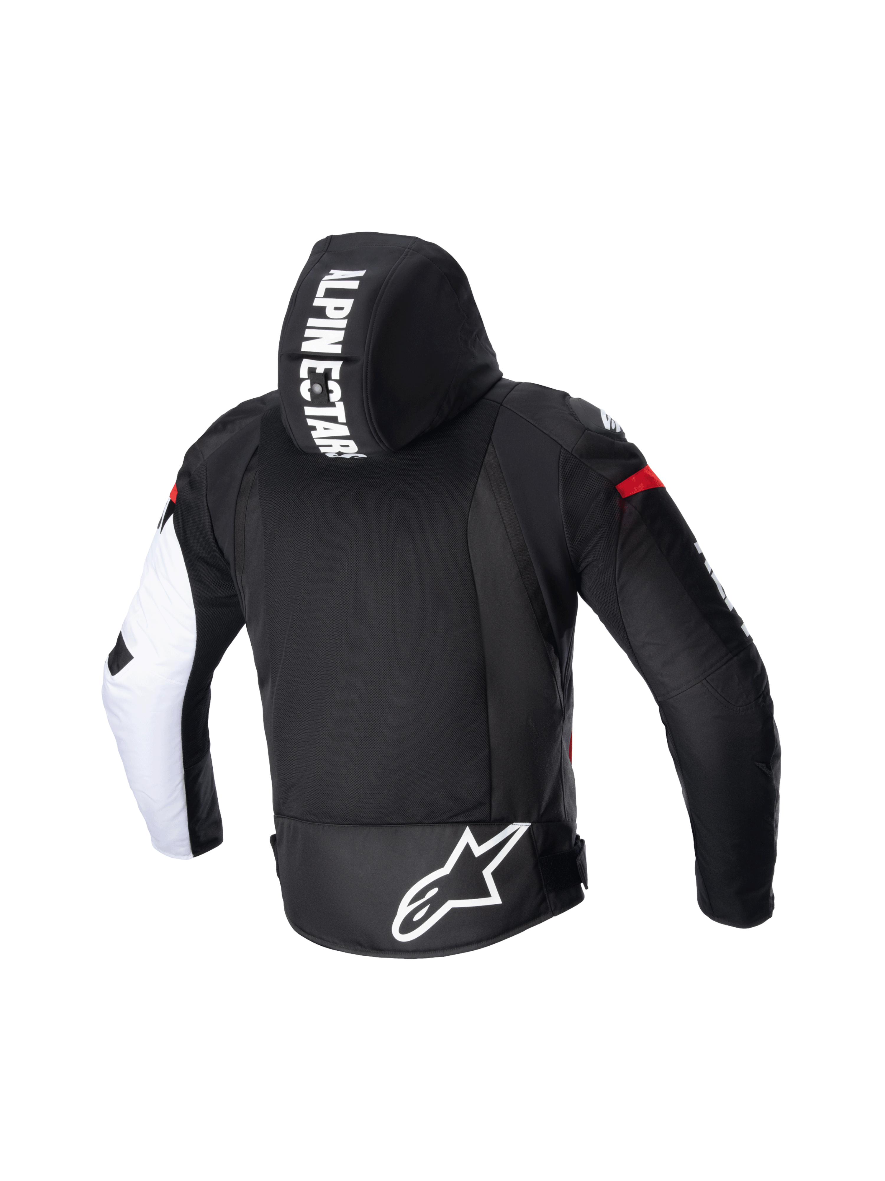 Veste Zaca Air
