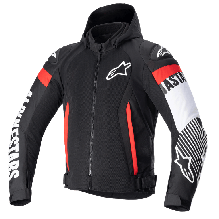 Zaca Air Jacke