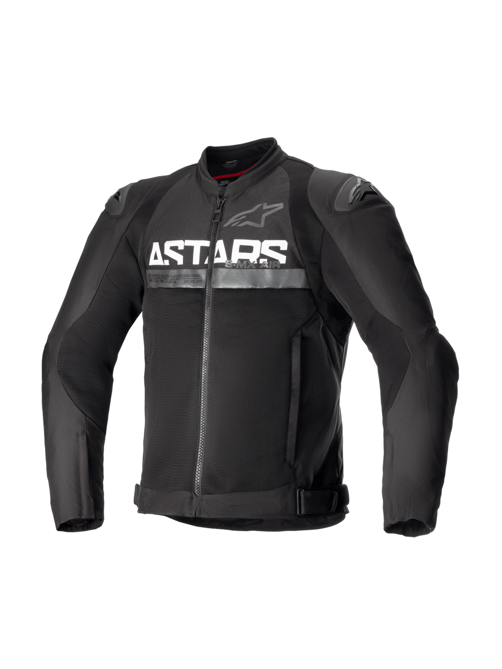 SMX Air Jas