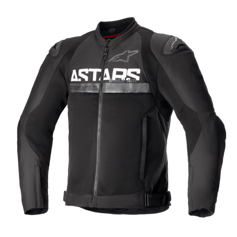 SMX Air Jacke