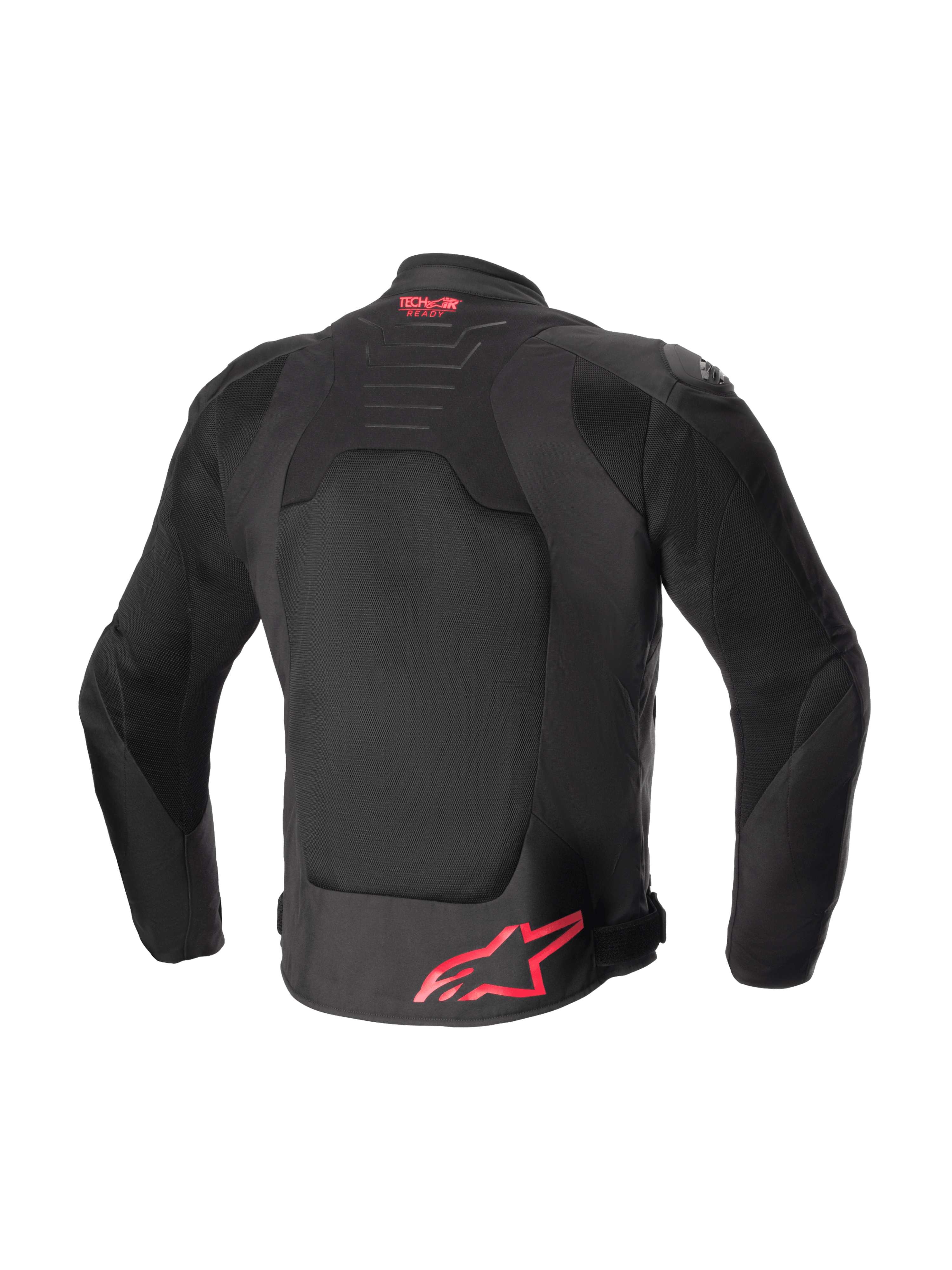 SMX Air Jacket