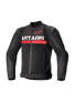 SMX Air Jacke